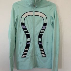 Lululemon Stride Jacket